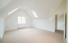 Little Crawley bedroom extension leads
