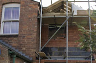 free Little Crawley home extension quotes