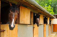 free Little Crawley stable construction quotes