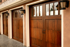 Little Crawley garage extension quotes