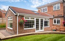 Little Crawley house extension leads
